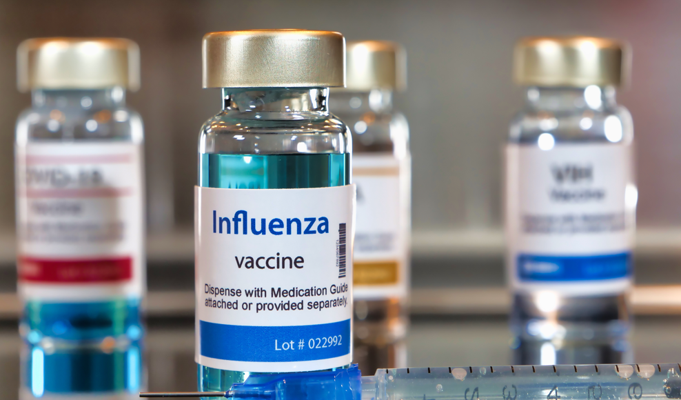 Saudi Arabia Influenza Vaccine Market