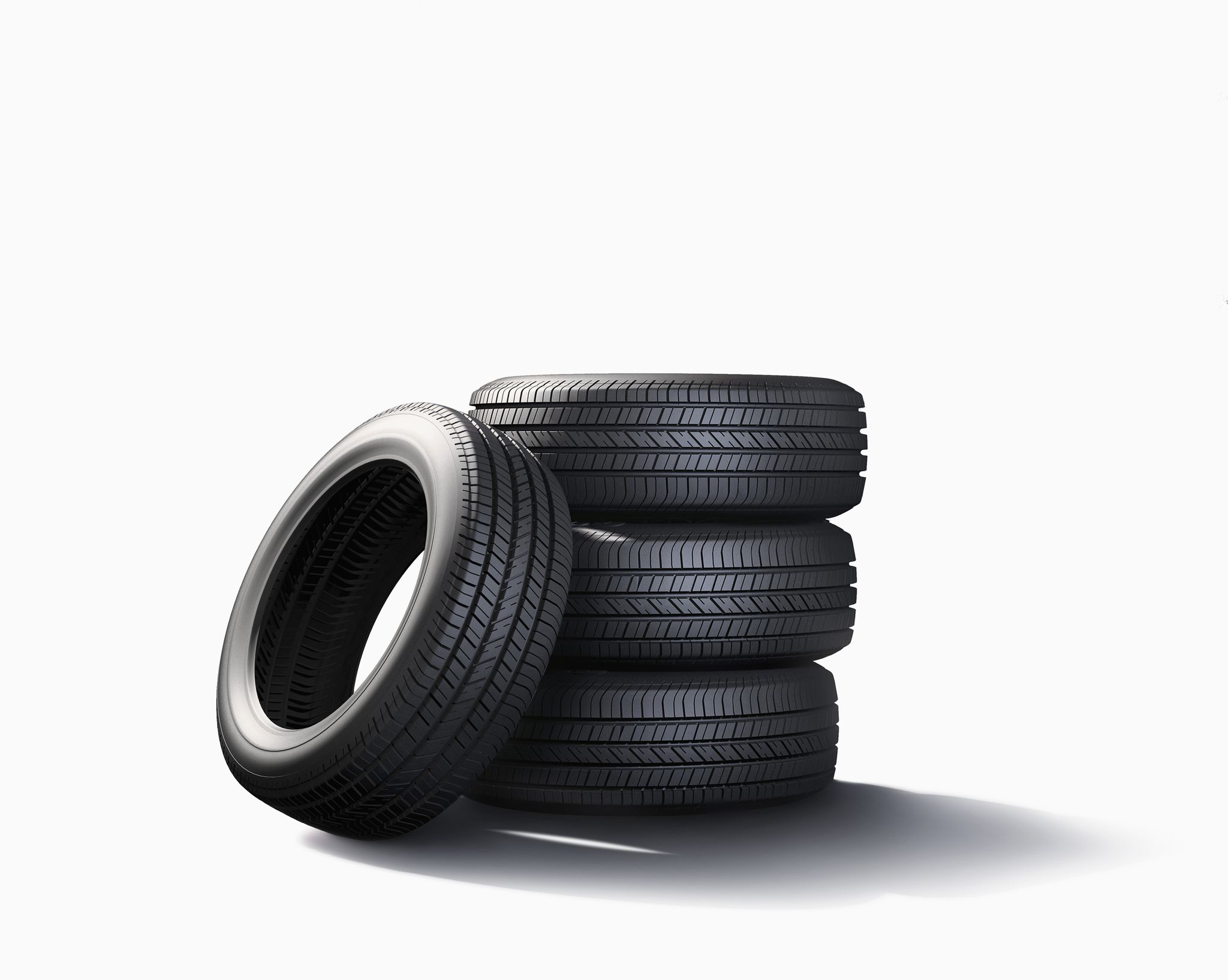 United States Tire Market