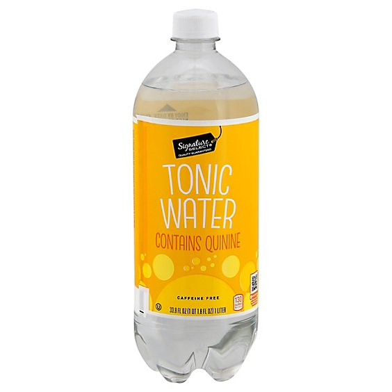 Indonesia Tonic Water Market