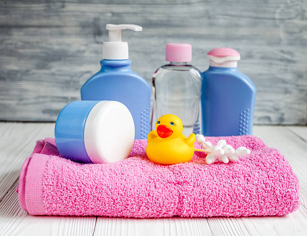 Vietnam Baby Care Products Market
