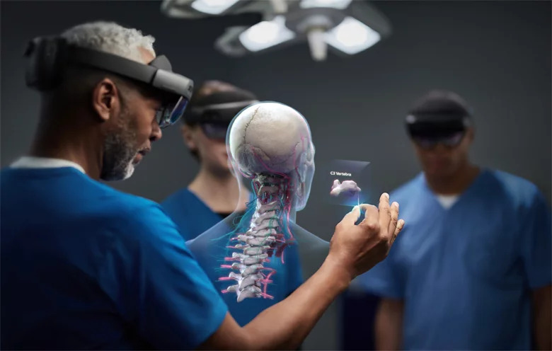 Virtual Surgical