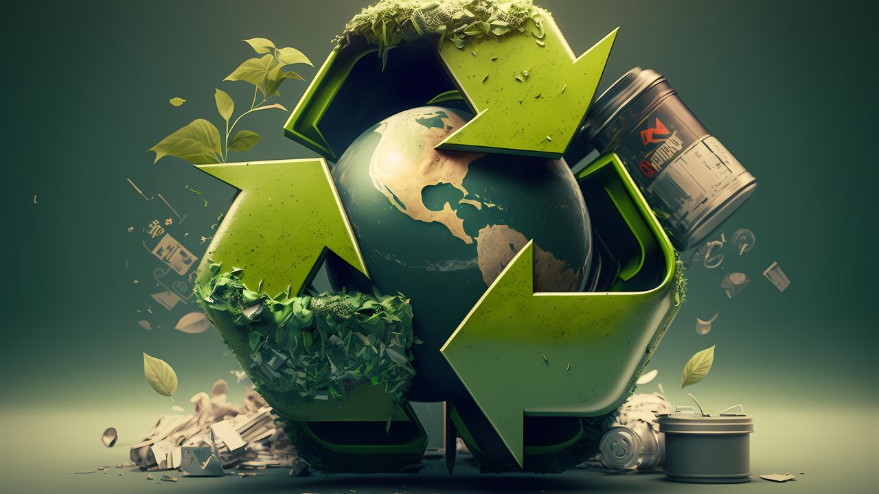 Global Waste Disposal & Recycling Market Size, Share & Trend Analysis Report 2032