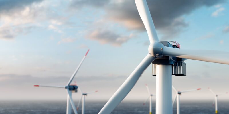 Japan Wind Energy Market S