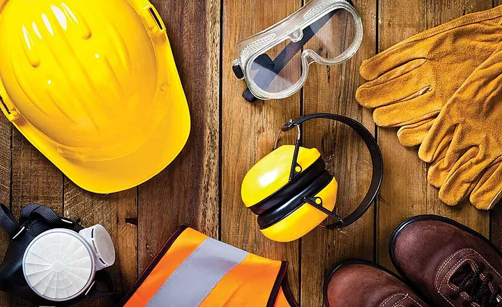 United Kingdom Personal Protective Equipment Market Size, Share & Trends 2031