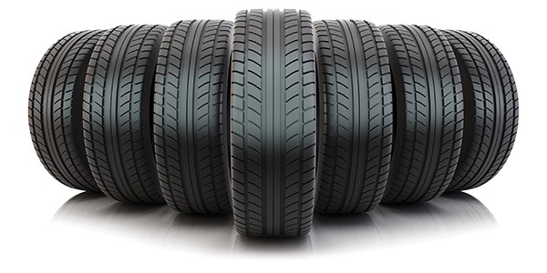 United States Tire Market