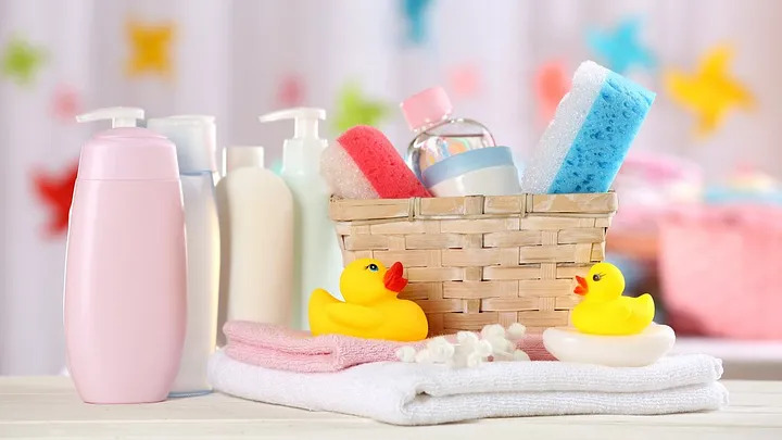 Vietnam Baby Care Products Market Size, Share & Trends Analysis Report 2032