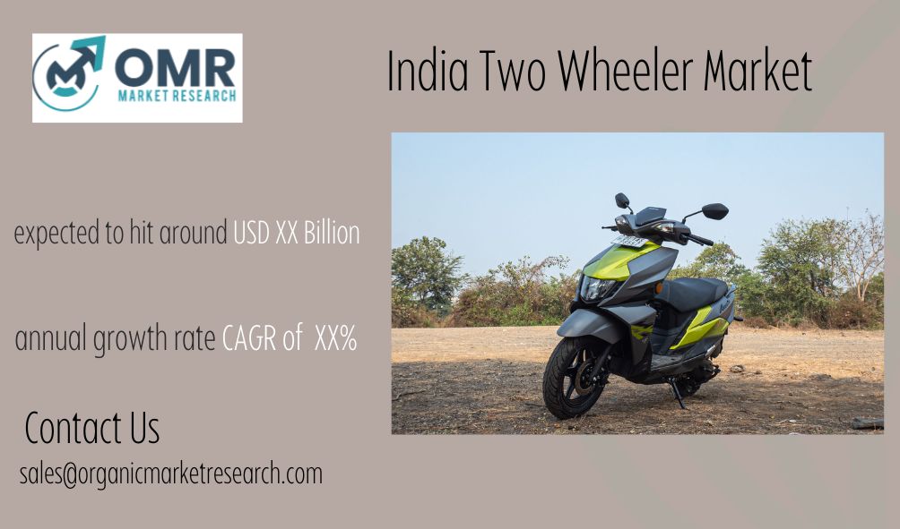 India Two Wheeler Market