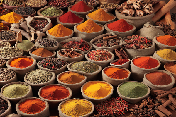 Middle East and Africa Spices and Seasonings Market 2032