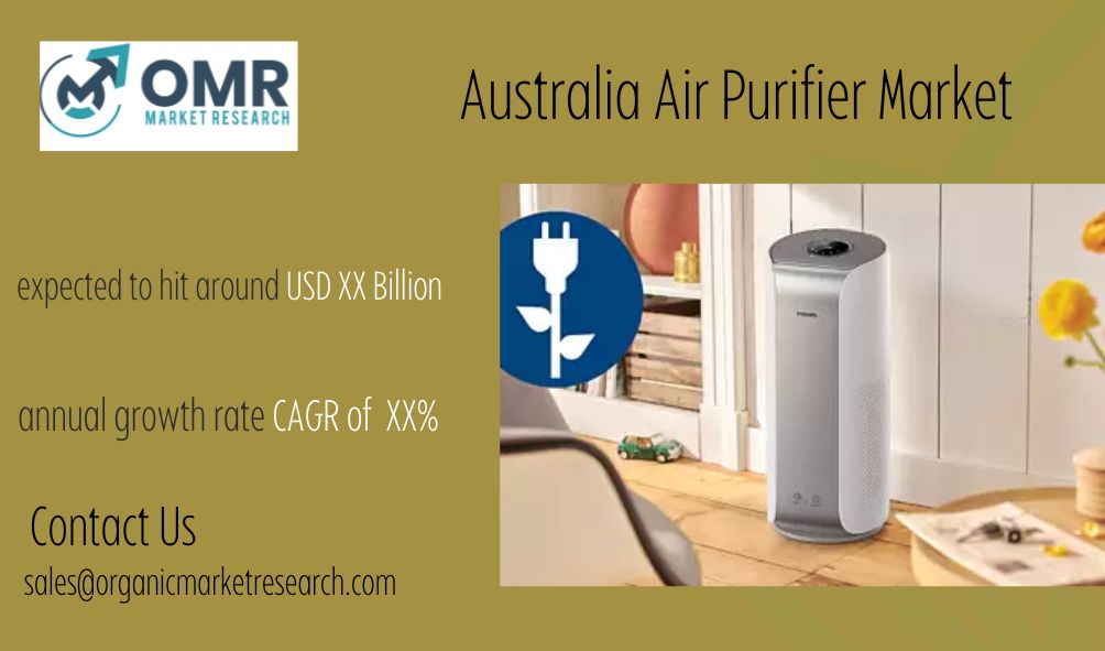 Australia Air Purifier Market
