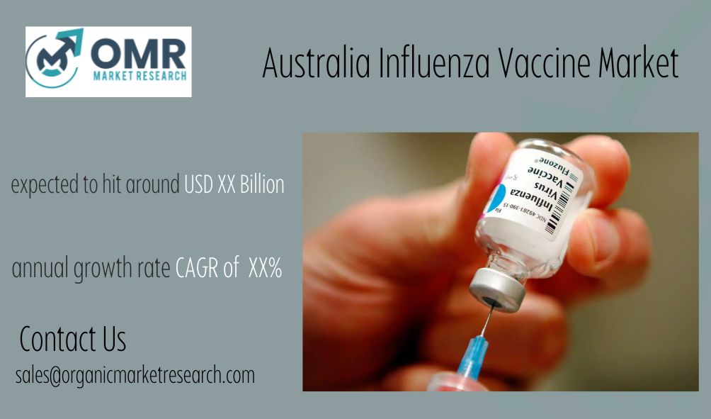 Australia Influenza Vaccine Market