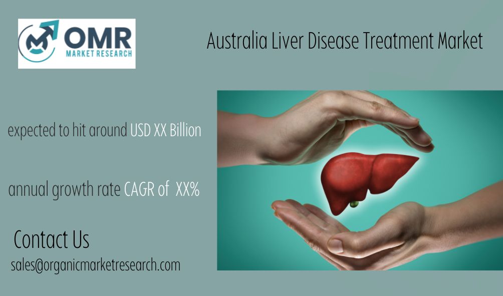 Australia Liver Disease Treatment Market