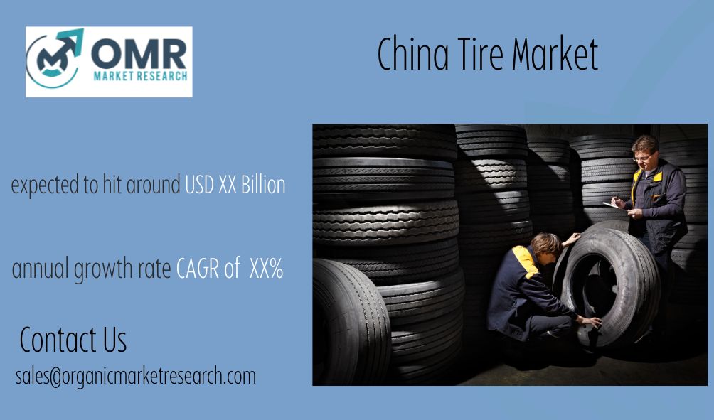 China Tire Market By Vehicle Type (Passenger Car, LCV, M&HCV, Two-Wheeler, Three -Wheeler and Off the Road Vehicles), By End-User, By Radial Vs Bias, By Distribution Channel, By Region, Forecast & Opportunities, 2023- 2031