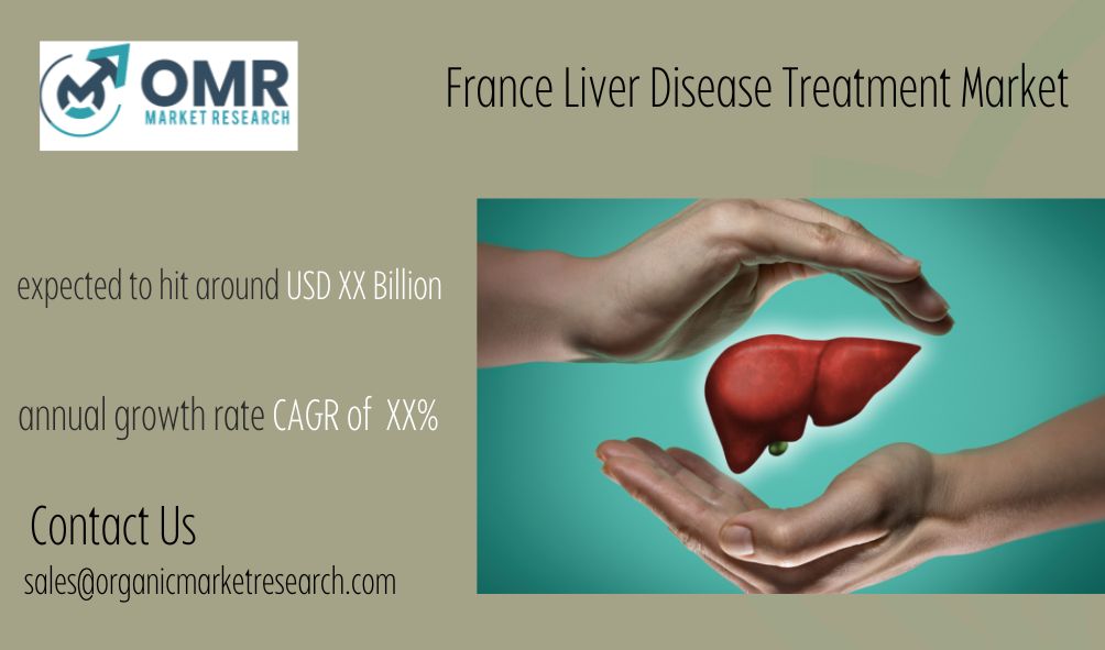 France Liver Disease Treatment Market