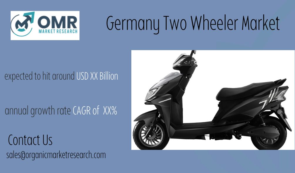 Germany Two Wheeler Market