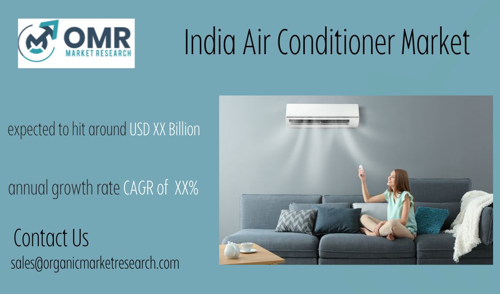 India Air Conditioner Market