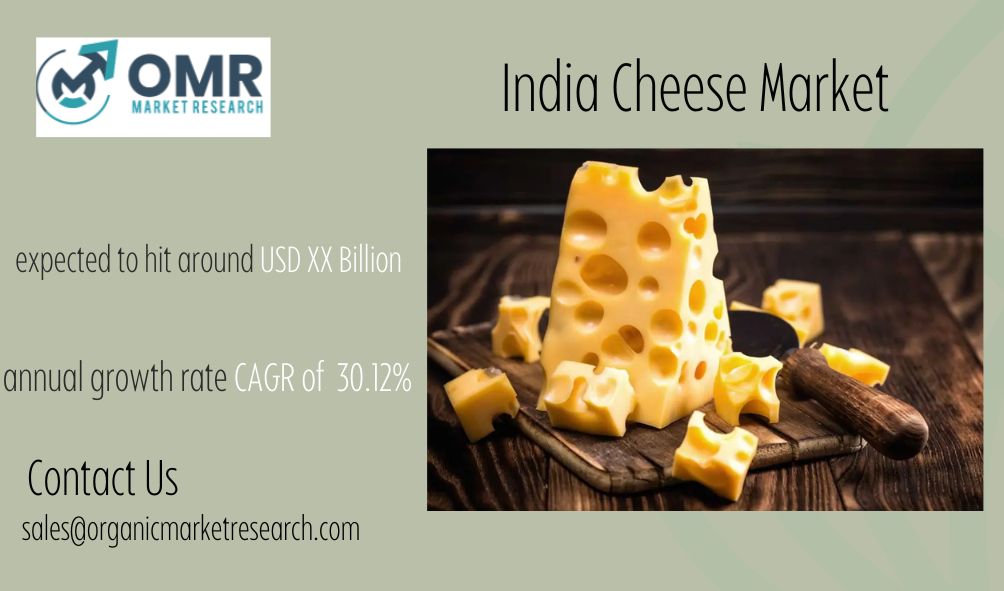 India Cheese Market (2)