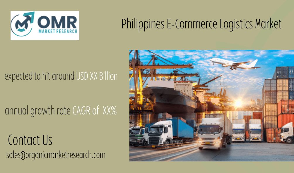 Philippines E-Commerce Logistics Market