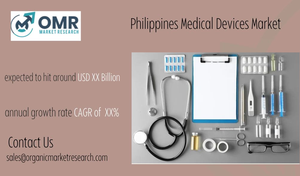 Philippines Medical Devices Market