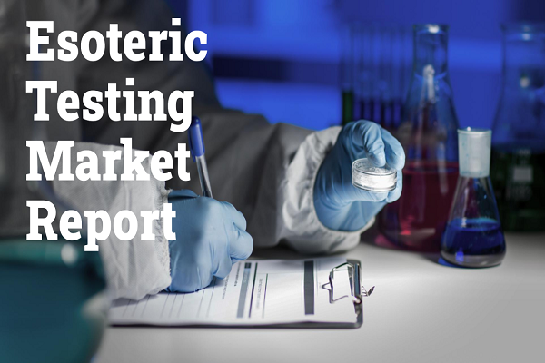 United States Esoteric Testing market